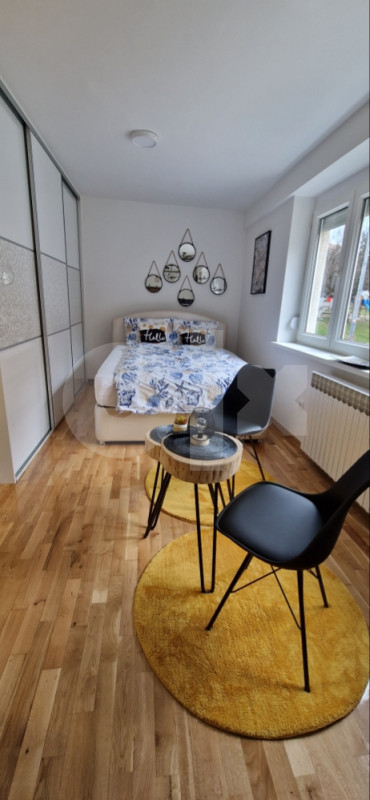 Stan na dan Sarajevo, Apartman Sarajevo 17