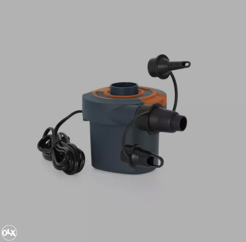 Električna pumpa camac dusek Beatway