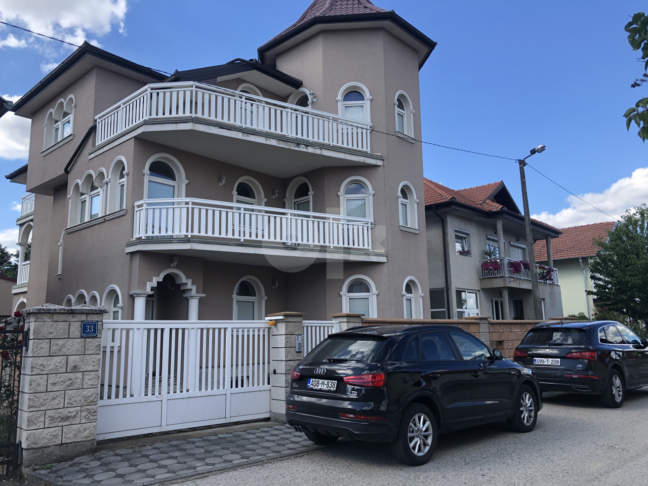Kuća Brčko 450m2/od Centra 5minuta
