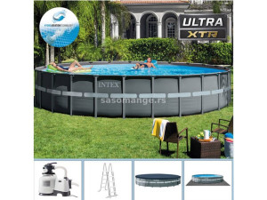 BAZEN INTEX XTR 732x132 - AKCIJA! 063-722-022