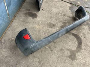ZADNJI BRANIK RENAULT KANGOO reno kango
