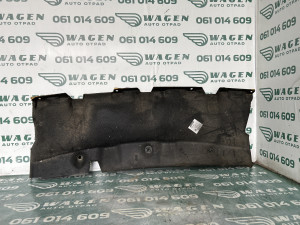 Zvucna termo izolacija Peugeot 5008 2010