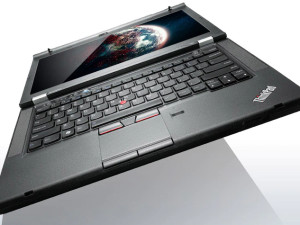 Laptop Lenovo ThinkPad T430 i5-3320M / 8 / 120 SSD