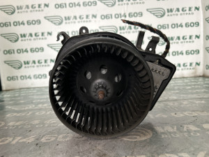 Motoric ventilacije Mercedes W203 2006 (fotografija 1)