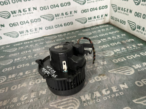 Motoric ventilacije Mercedes W203 2006 (fotografija 4)
