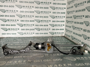 Motoric poluga brisaca Mercedes W203 (fotografija 4)