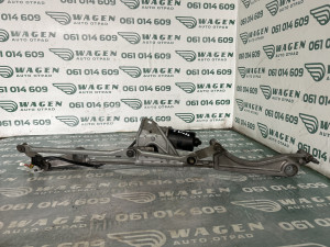 Motoric poluga brisaca Mercedes W203