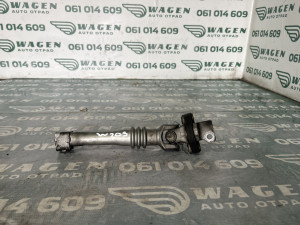 KRST VOLANA MERCEDES W203 2.2 D 2006