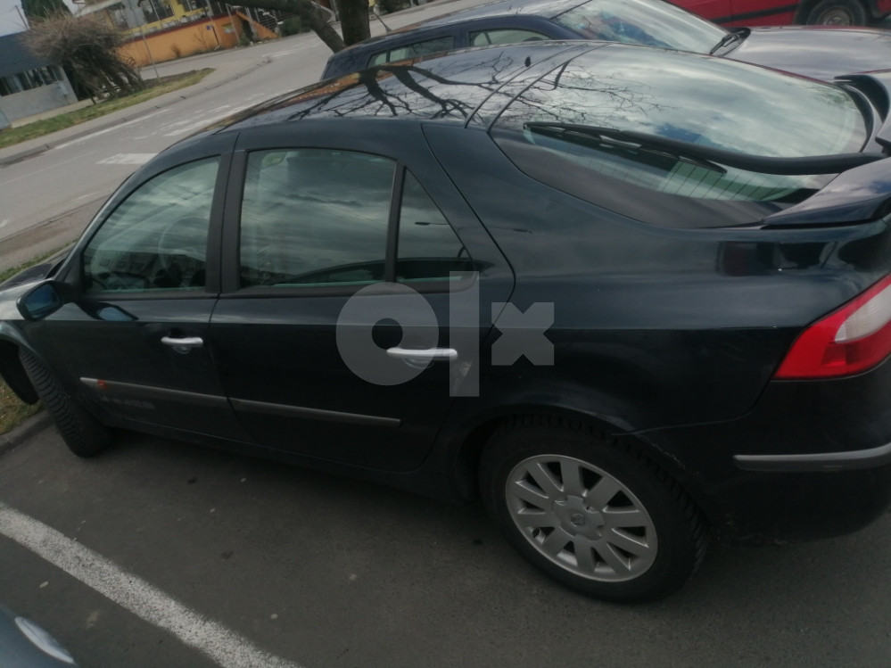 Renault Laguna Automobili OLX.ba