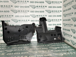 Plastika Mercedes W203 (fotografija 1)