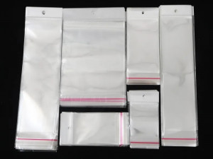 Ziplock kesice