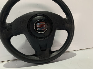 Volan airbag volana Seat Ibiza 2007