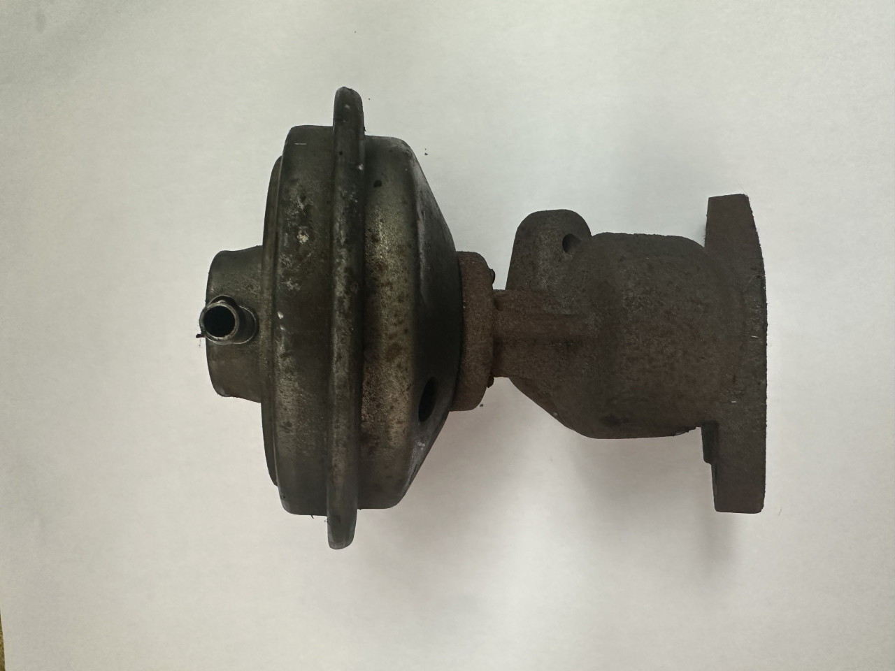 Valvola Solenoide SSV Per Mazda RX8 - Ricambio Auto K5T49090, Compatibile Con RX8, MX-3, MX-6