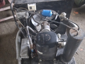 KOMPRESOR ZA HLADJENJE