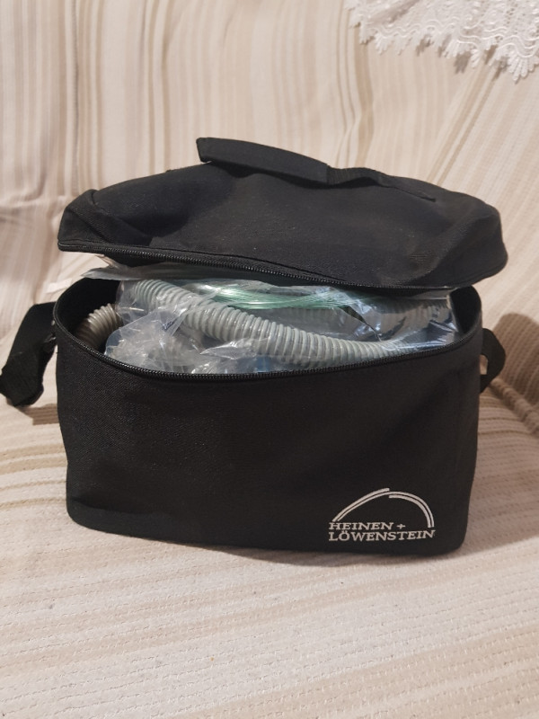 Respirator za disanje Ostalo OLX.ba