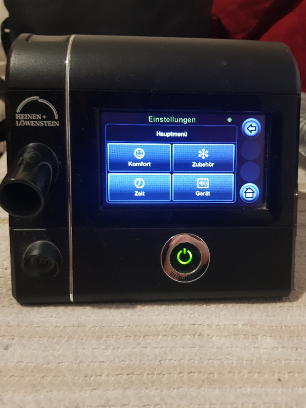 Respirator za disanje Ostalo OLX.ba