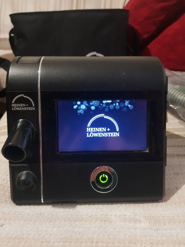 Respirator za disanje Ostalo OLX.ba