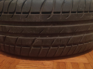 Gume ljetne 205/55/16