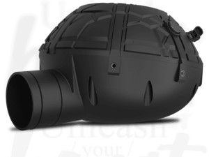 ACTIVE SOUND Deep speaker (Zvucnik)