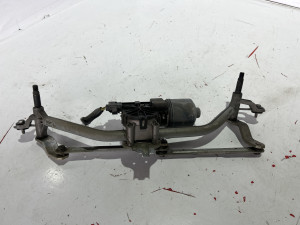 Motoric prednji brisaca Peugeot 207 2007 (fotografija 4)