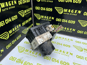 Pumpa ABS modul Peugeot 207 (fotografija 4)