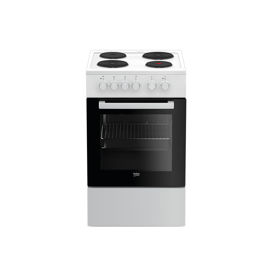 Beko štednjak FSS 56000 GW