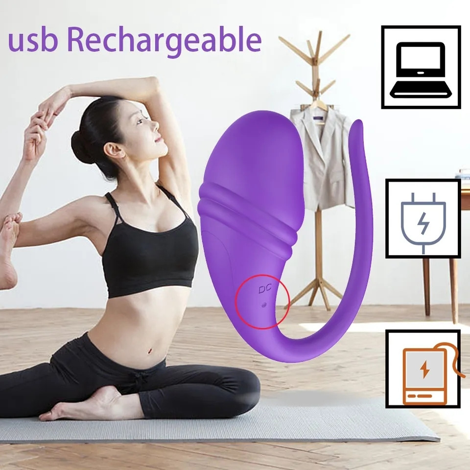 Vibrator za žene najnovije generacije,Android Bluetooth