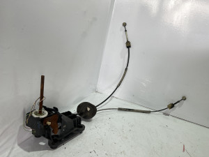 SAJLE SALT TEBLA  PEUGEOT 207 1.4 B 2007 9654072080