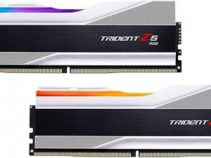 G.SKILL 32GB Trident Z5 RGB DDR5 7600MHz CL36 KIT