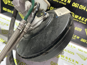 Dobos servo b Peugeot 207 (fotografija 4)