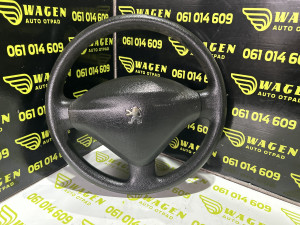 Volan airbag volana Peugeot 207 2007