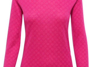 Ženski aktivni veš THERMOWAVE MERINO XTREME LSS GSM 220
