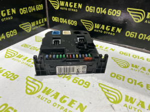 Elektronika b Peugeot 207 (fotografija 4)