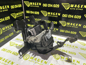 Pumpa ABS modul Fiat Doblo 2012 (fotografija 4)