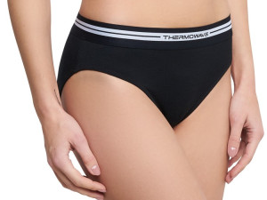 Ženski donji veš vuna THERMOWAVE MERINO LIFE BRIEFS
