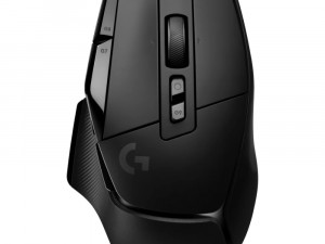 LOGITECH G502 X black