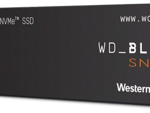 WD 1TB SN850X M.2 PCIe M.2 2280
