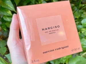 Narciso edp Ambree original parfem Tuzla parfemi