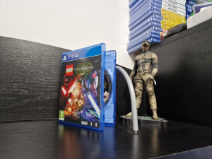 LEGO Star Wars: The Force Awakens PS4 / Playstation 4