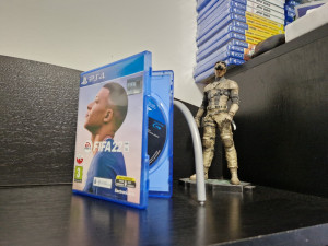 PS4 FIFA 22 (PlayStation 4) 2022