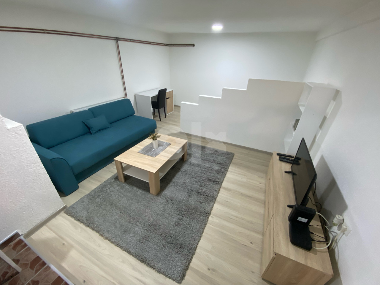 Stan na dan Tuzla Atelier Stanovi OLX.ba