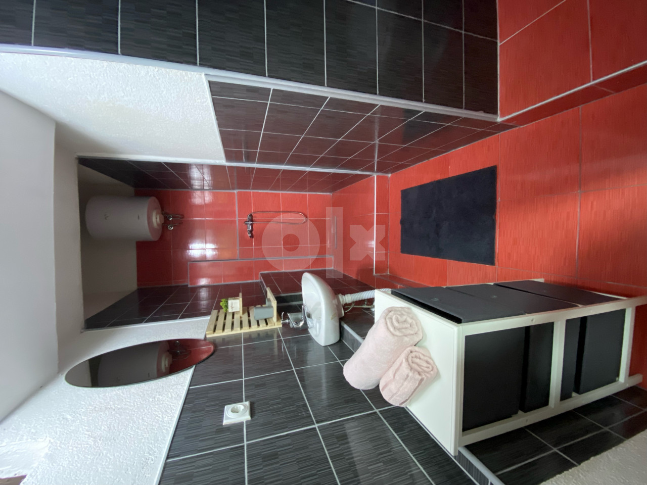 Stan na dan Tuzla Atelier Stanovi OLX.ba