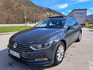 Volkswagen Passat B8 2.0 TDI DSG *PANORAMA* KAO NOV