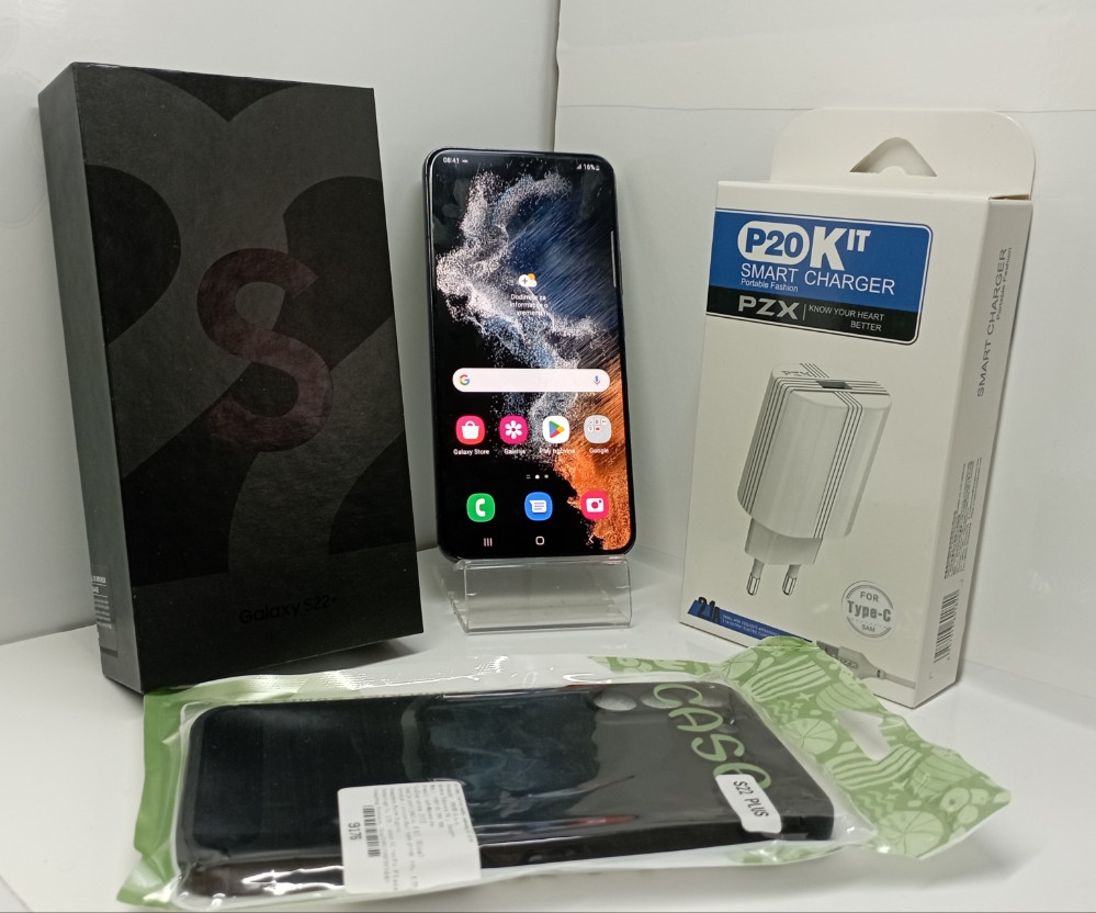 Samsung Galaxy S22 Plus | 256/8GB | Nije Fiksno - Mobiteli - OLX.ba