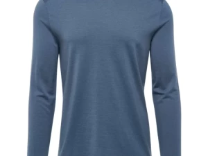 Muški aktivni veš THERMOWAVE MERINO AERO LSS GSM 165