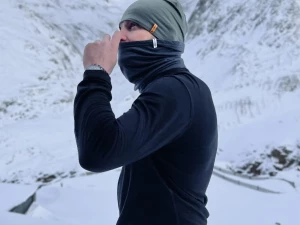 Muški aktivni veš THERMOWAVE MERINO AERO LSS GSM 165