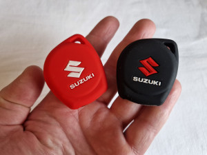 Zaštitne Gumice za Suzuki Oklop Ključa Vitara