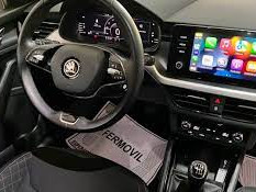 Aktivacija APP CONNECT CARPLAY ANDROID AUTO TOUAREG PASSAT ARTEON