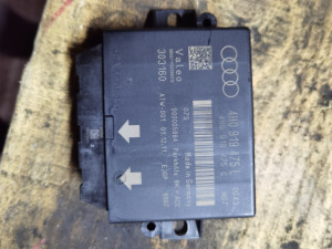 Modul parking senzora audi a6 4g 4H0919475L