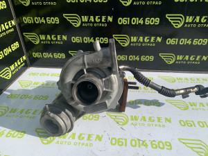 Turbina m jet romeo Fiat Bravo
